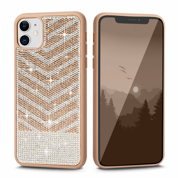 King Accessories - iPhone 11 Case